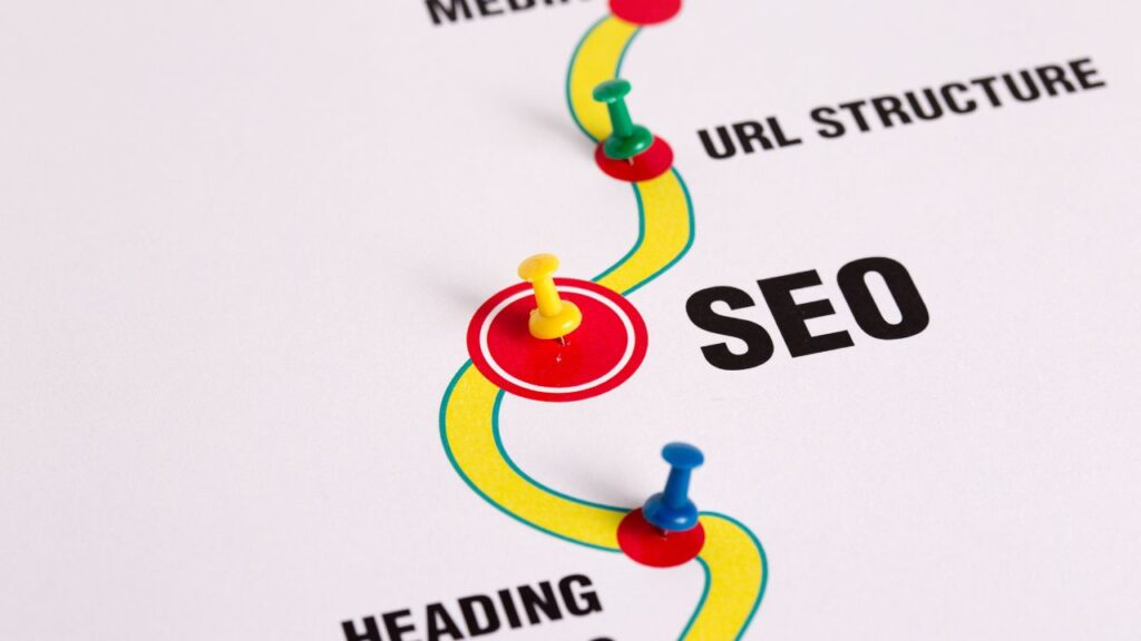 Local SEO
