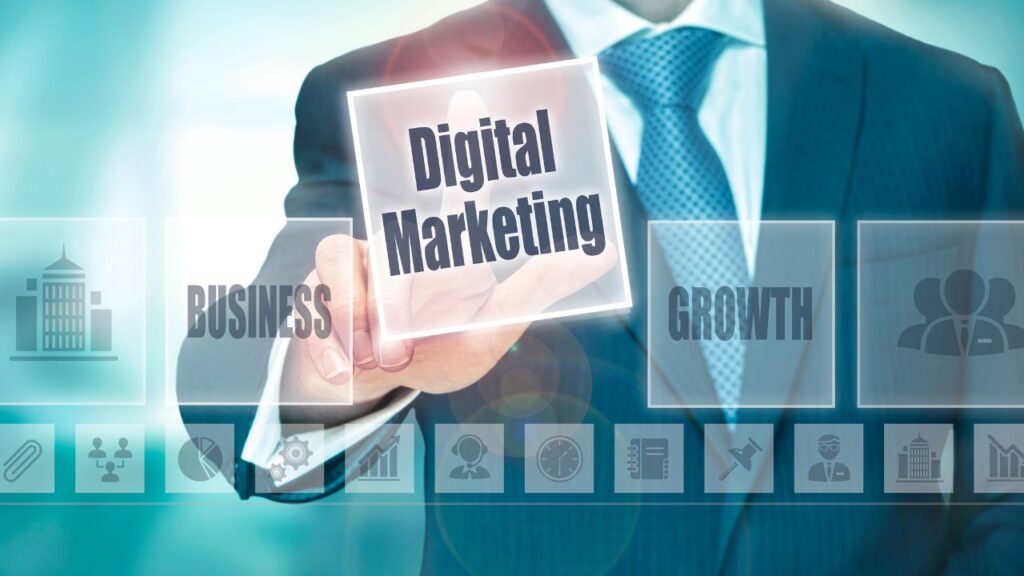 Digital Marketer in kerala