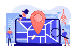 Local SEO for Small Businesses