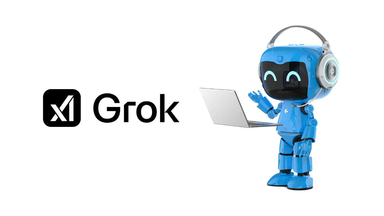 Grok 3: Your Simple Go-To Helper for Every Situation