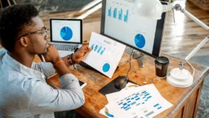 Google analytics - 4