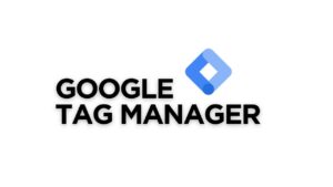 google tag manager