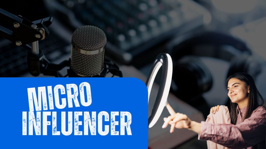 micro-influencer