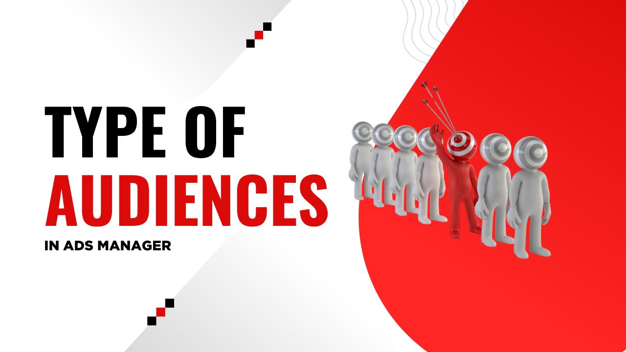 A Simple Guide to Audience Types in Ads Manager: Custom, Lookalike, and Saved Audiences