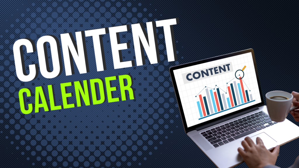 ai content calendar