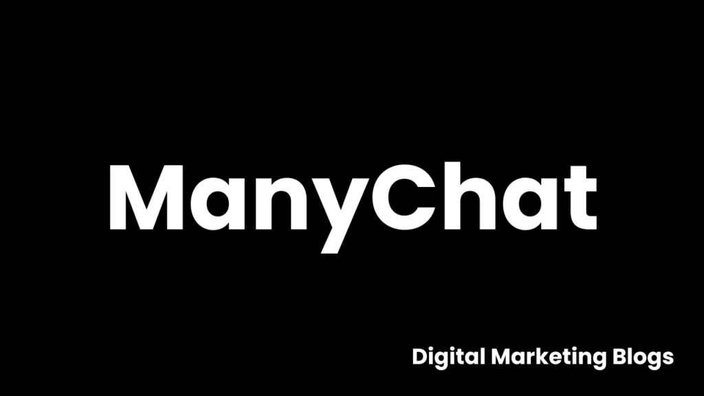 Comment automation using ManyChat