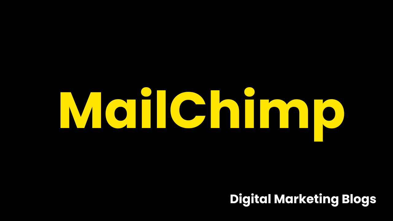 Mailchimp: A Complete Guide for Beginner