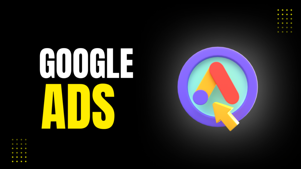 google ads terms
