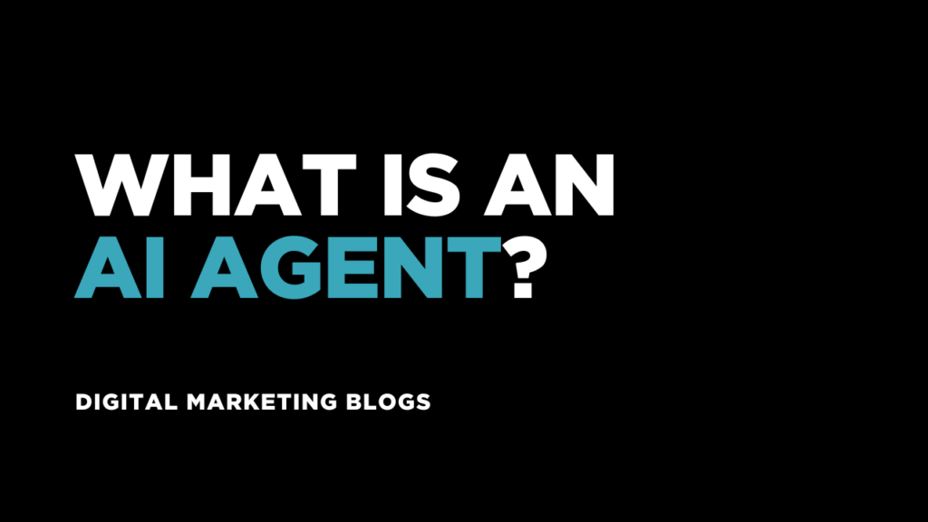 What is an ai agent