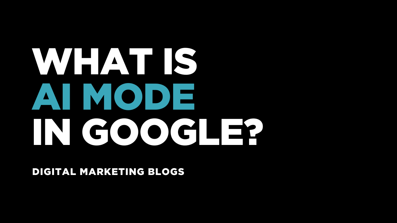 Understanding AI Mode in Google Search