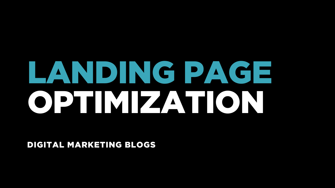 Landing Page Optimization: A Complete Guide to Higher Conversions