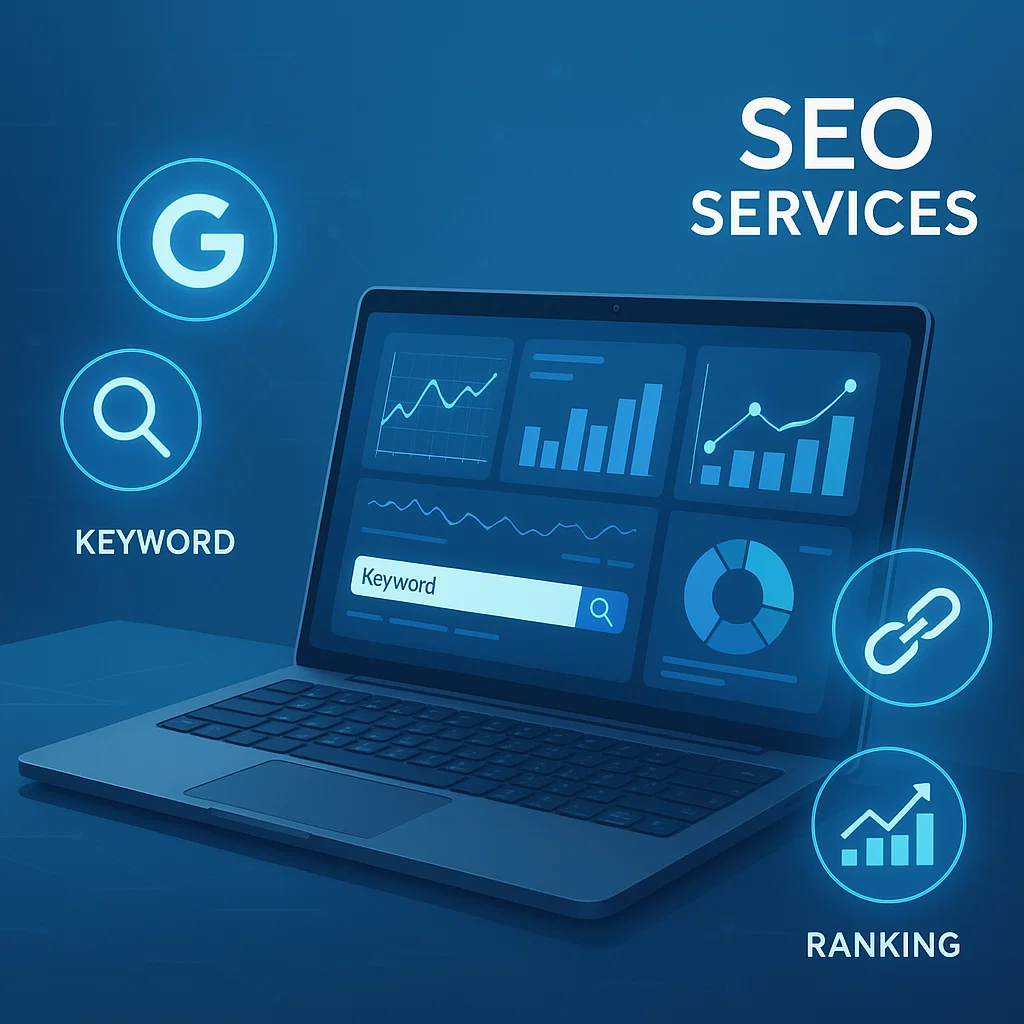 SEO Services in calicut