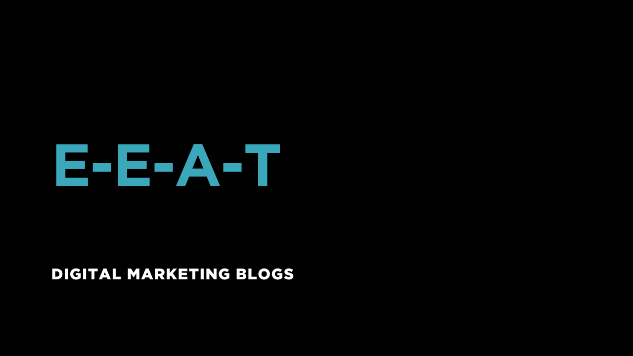The Role of E-E-A-T in Google’s Algorithm Updates