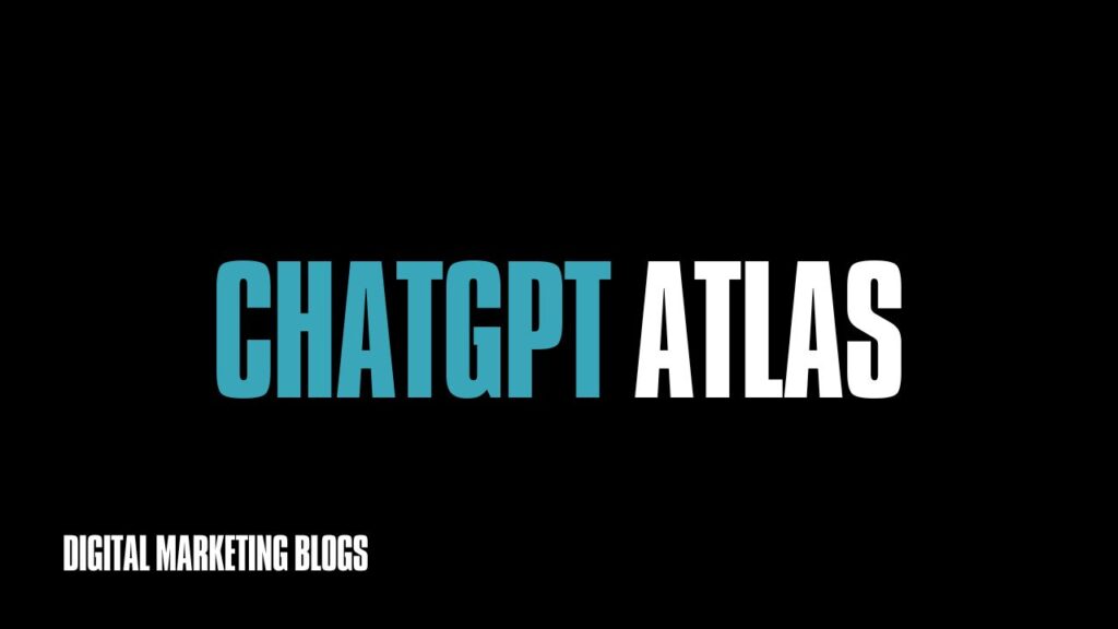 ChatGPT Atlas