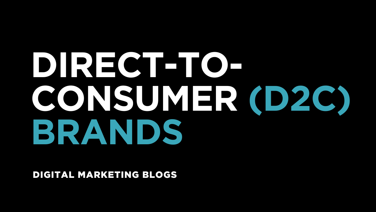 Direct-to-Consumer (D2C) Brands: 2025 Growth Secrets