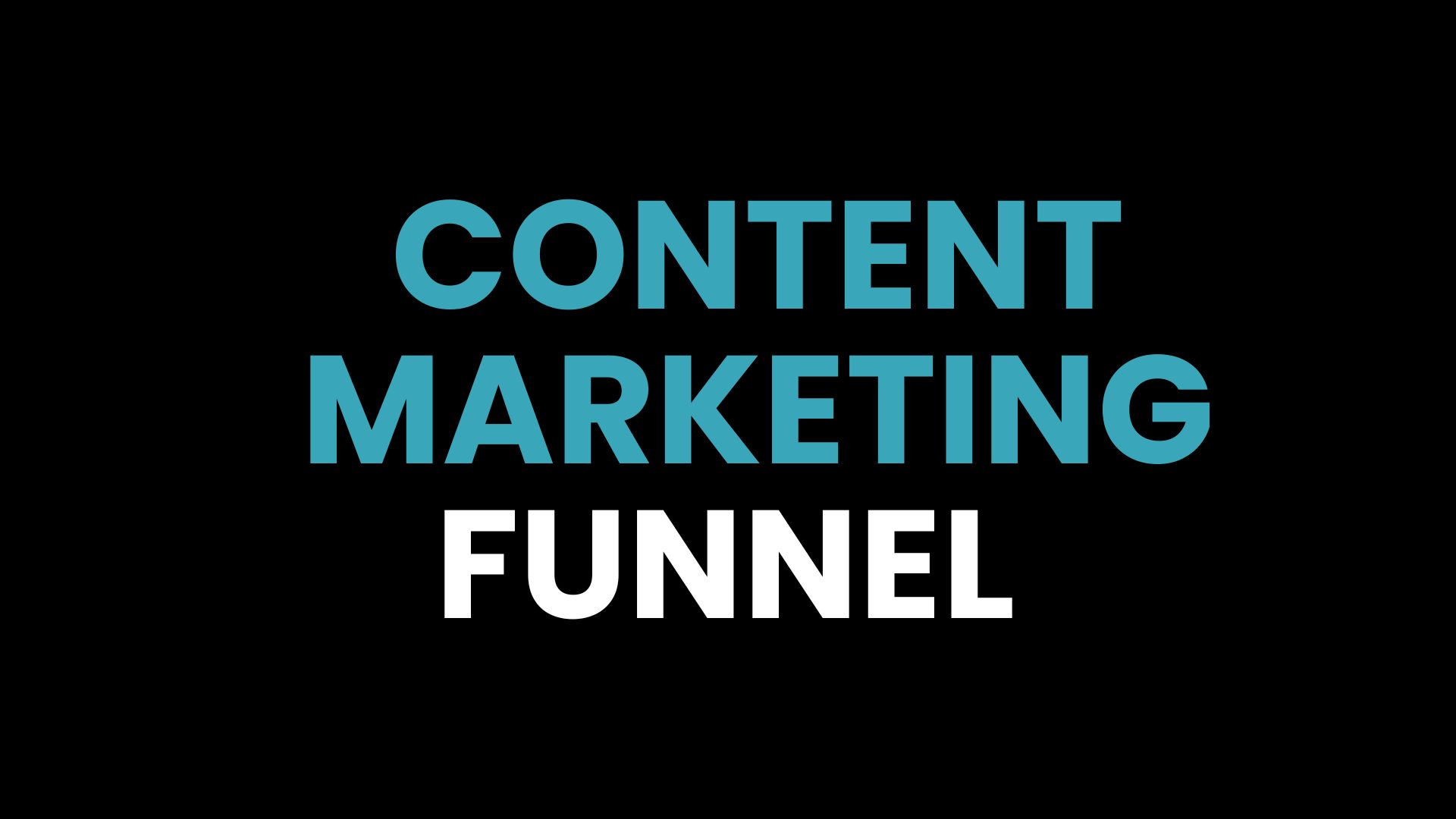 Content Marketing Funnel Explained: A Complete Guide to Driving Conversions